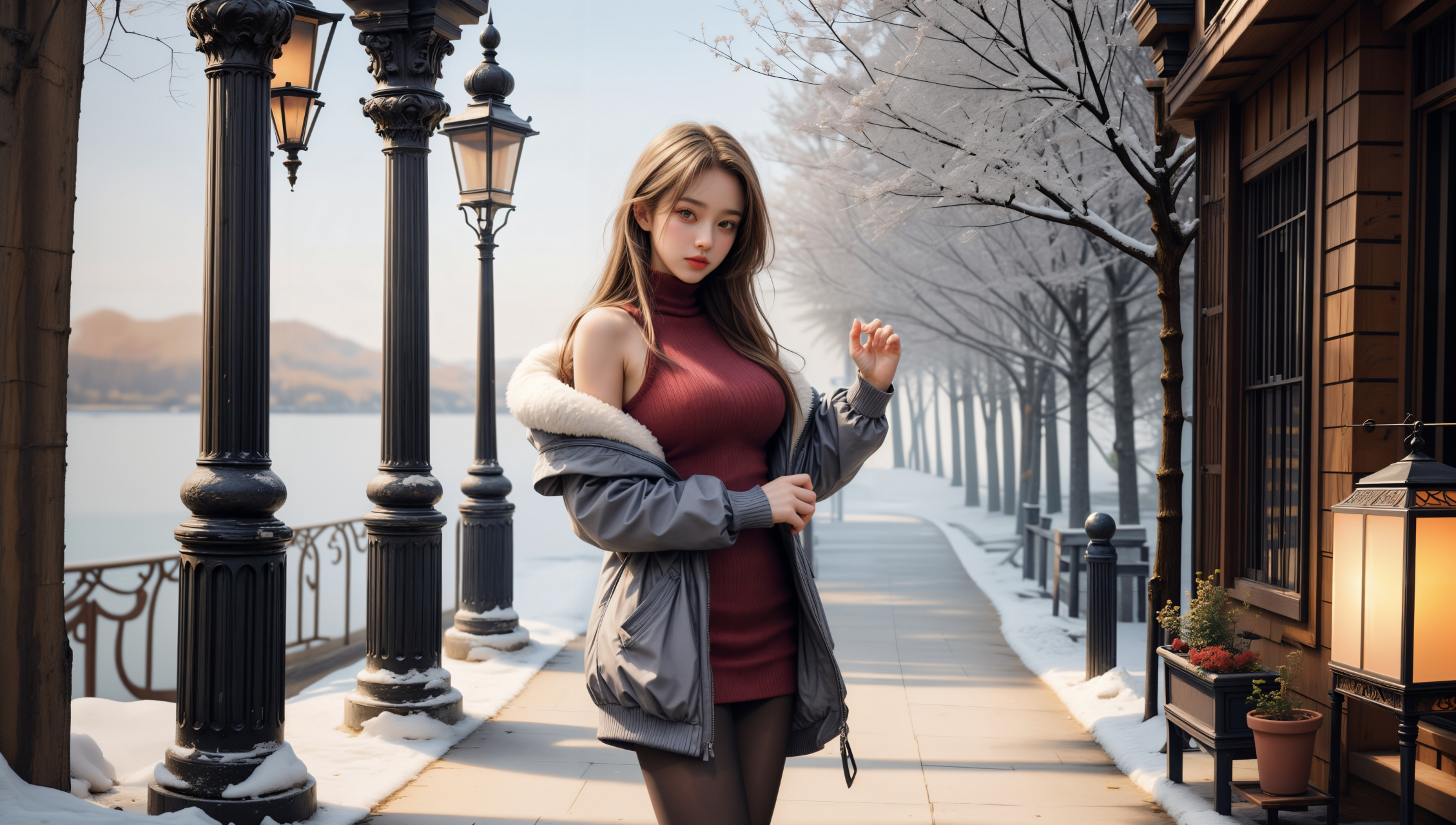 道中华丨“甜蜜炸蛋” 火龙果打开的正确方式